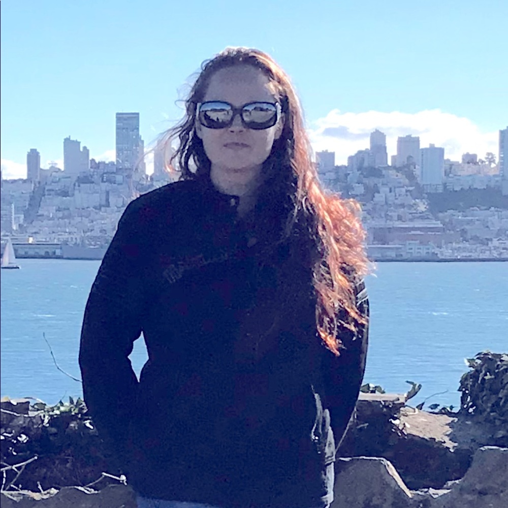 Meet your Posher, Deidra